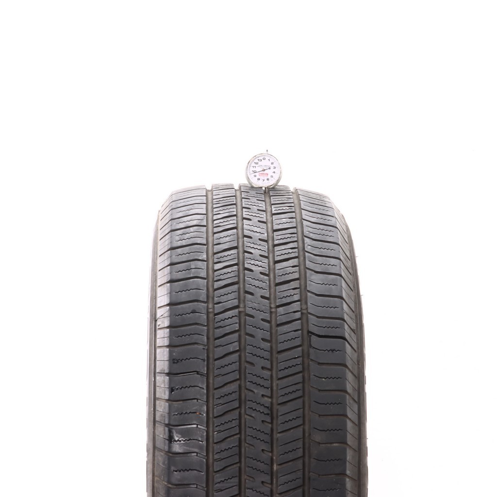 Set of (4) Used LT 265/60R20 Kenda Klever H/T 2 121/118R – 9.5-11/32