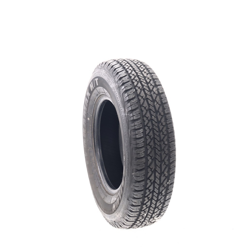 Driven Once LT 215/85R16 Sailun Terramax H/T 115/112R – 13/32