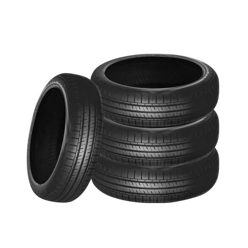 Haida HD302EVT 155/70R12 73Q Tire