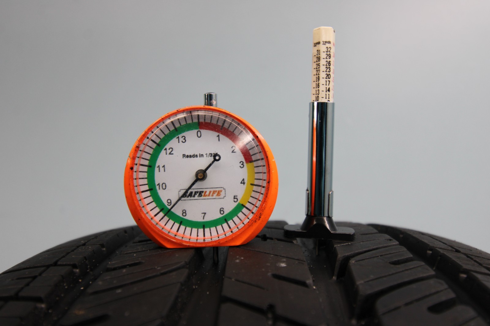 1 Used Bridgestone Turanza LS100 ★ RFT RSC 225/40R19 225/40/19 2254019 93H