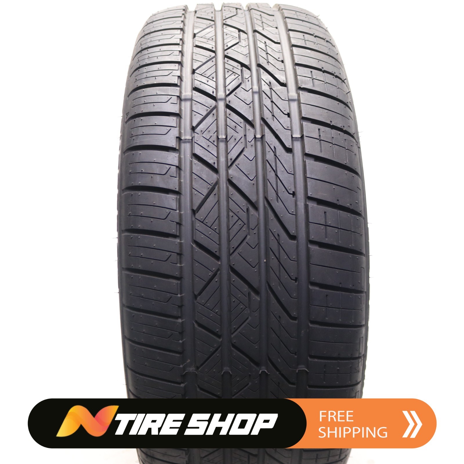Set of 2 Take Off 245/45ZR20 Road Hugger GTZ – 103W – 9.5/32 No Repairs
