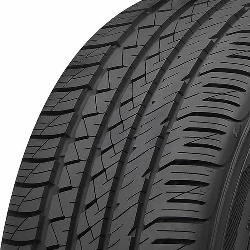 Goodyear Eagle F1 Asymmetric All Season 245/40R19 94W All Season Performance