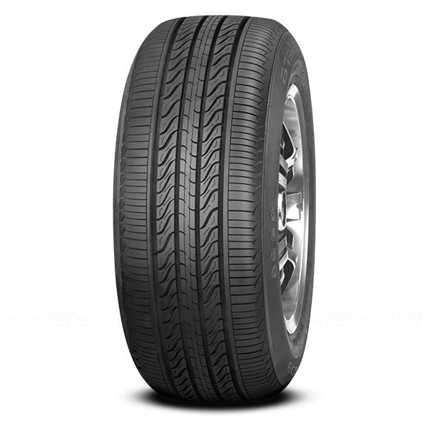 Accelera Eco Plush 215/65R17 103H 400 A A Passenger Summer BSW Tire