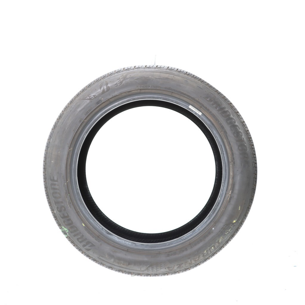 Set of (4) Used 225/50R17 Bridgestone Turanza Quiet Track 94V – 7-8.5/32 (1901N)