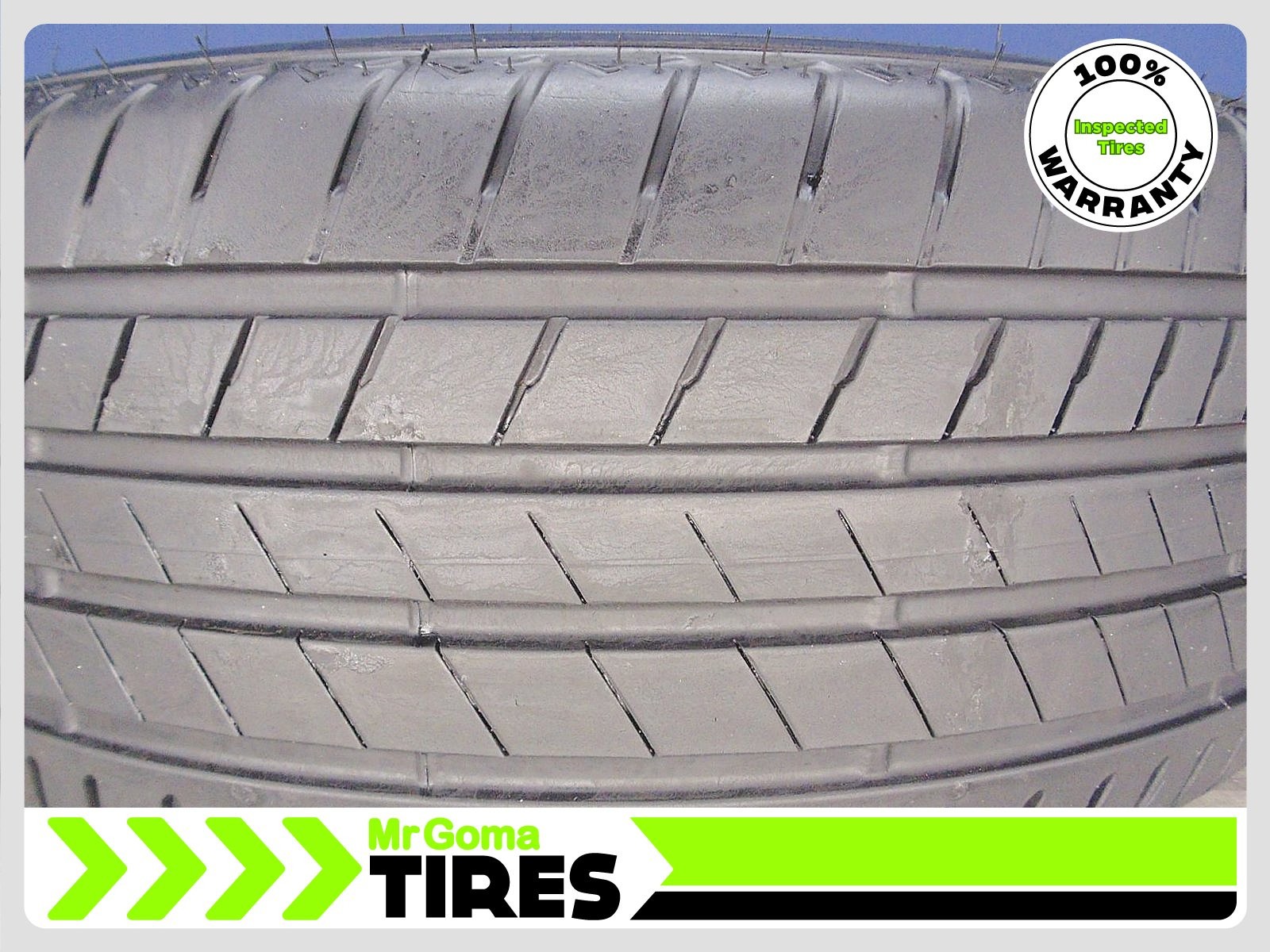 1 BRIDGESTONE ALENZA 001 RSC RFT 245/45R20 USED TIRE 7.5/32 TREAD BMW RUN FLAT