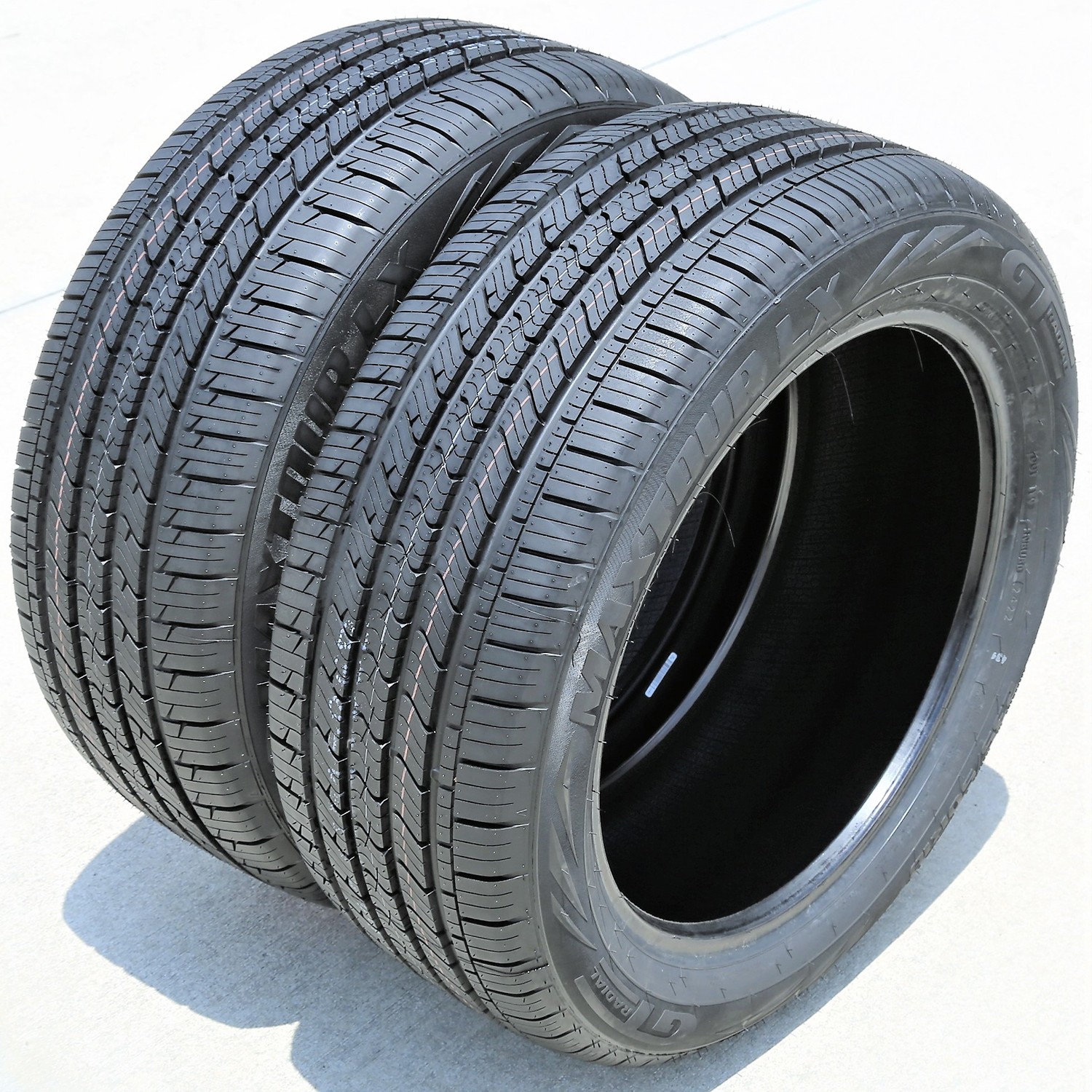 Tire GT Radial Maxtour LX 235/50R18 97V A/S All Season