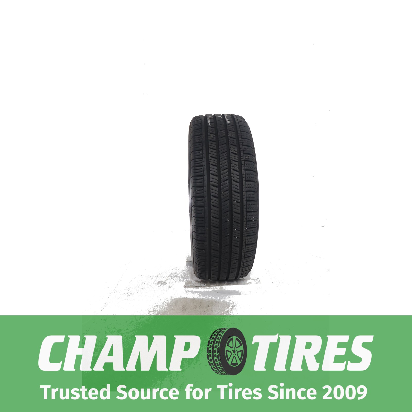 Kumho Solus TA11 215 55 17 94 V 9/32nds CRT10171