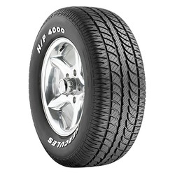 1 New Hercules H/P 4000 P225/70R14 98T A/S All Season Tire 2257014 225 70 14