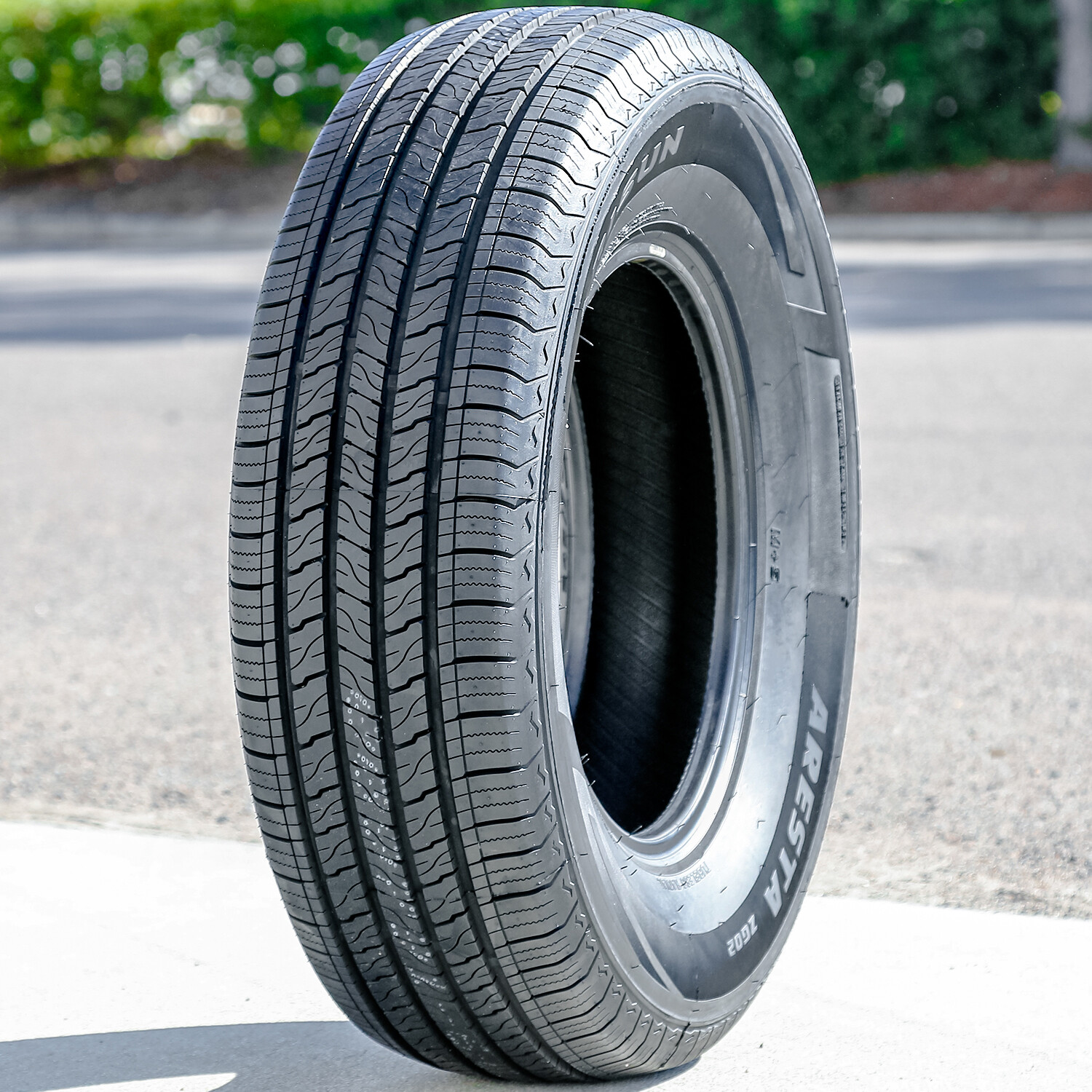 4 Tires Arisun Aresta ZG02 215/65R17 99T AS A/S All Season