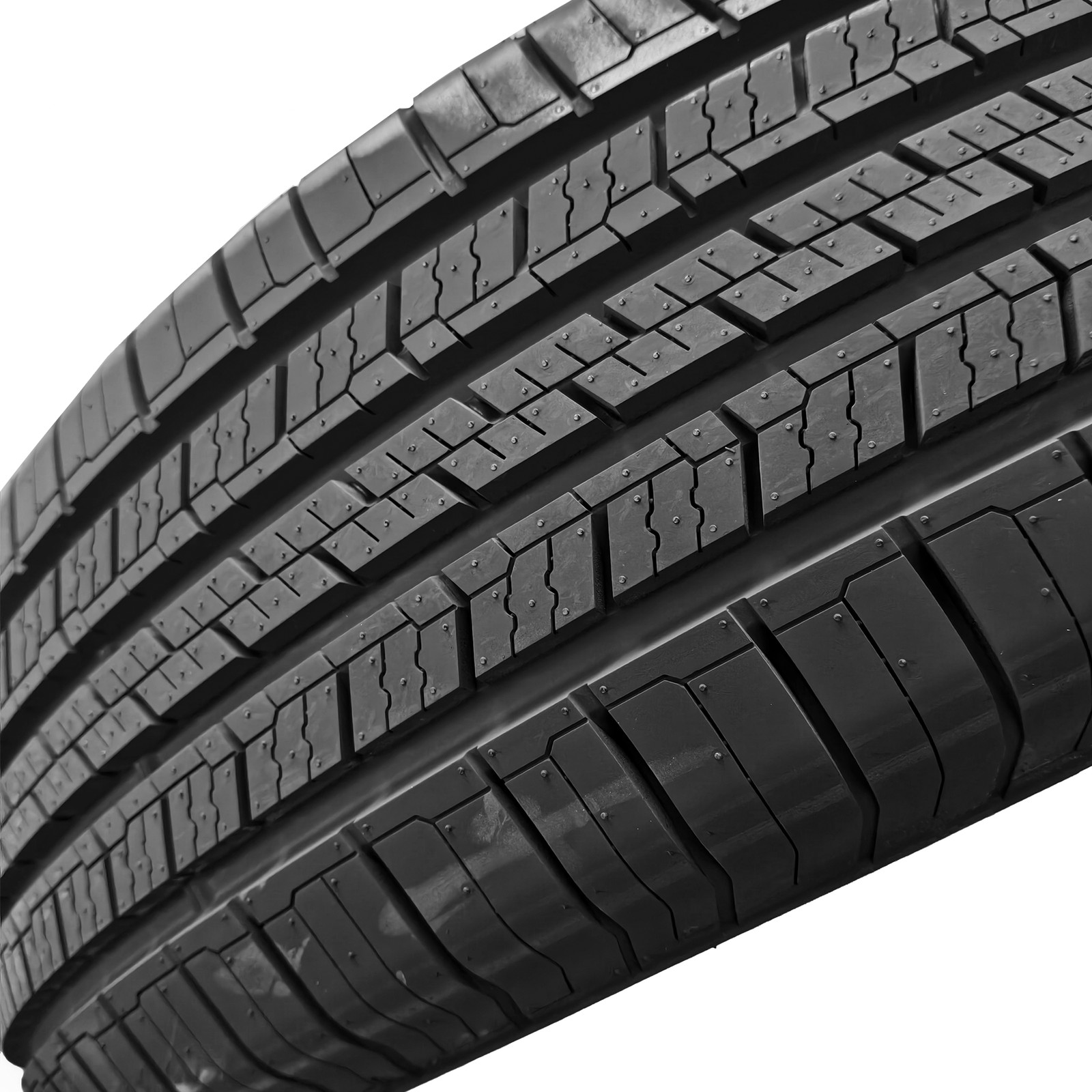 2 Tires 235/60 R18 107H Tire – MileageMax SUV, SUV/CUV, 107H A/S All-Season Tire