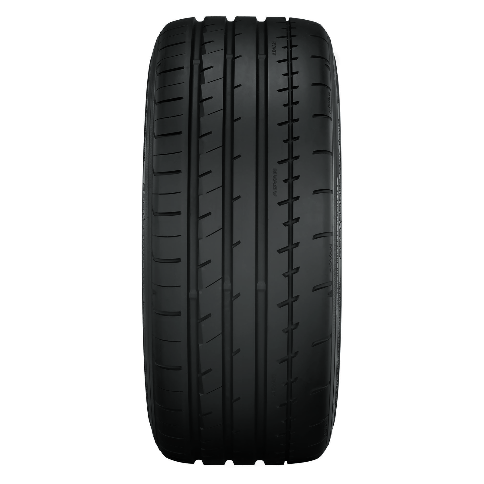 4 New Yokohama Advan Apex V601 – 225/45r18 Tires 2254518 225 45 18