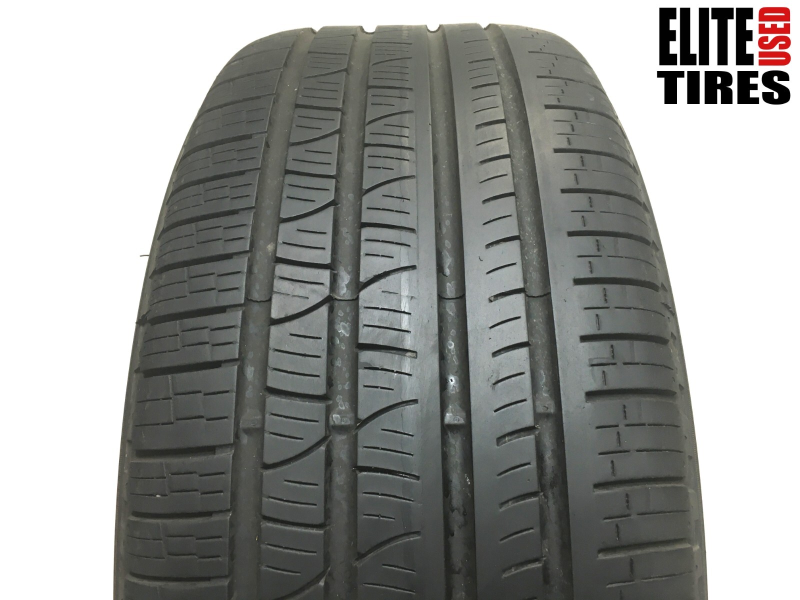 [1] Pirelli Scorpion Verde A/S Run Flat P255/55R19 255 55 19 Tire 6.5-8.0/32