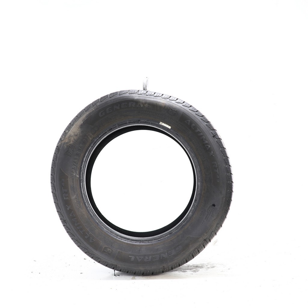 Used 195/65R15 General Altimax RT43 91H – 8/32