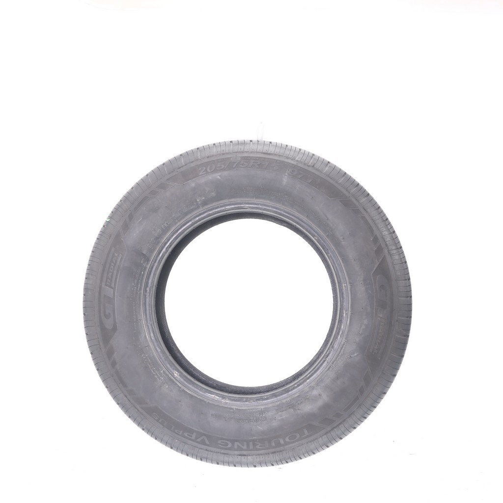 Used 205/75R15 GT Radial Touring VP Plus 97T – 7/32
