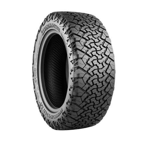 Venom Power Terra Hunter X/T 2 225/75R16C F/12PLY BSW (4 Tires)
