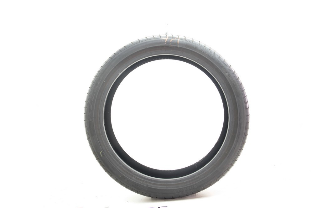 Used 265/35ZR20 Pirelli P Zero N1 95Y – 6.5/32