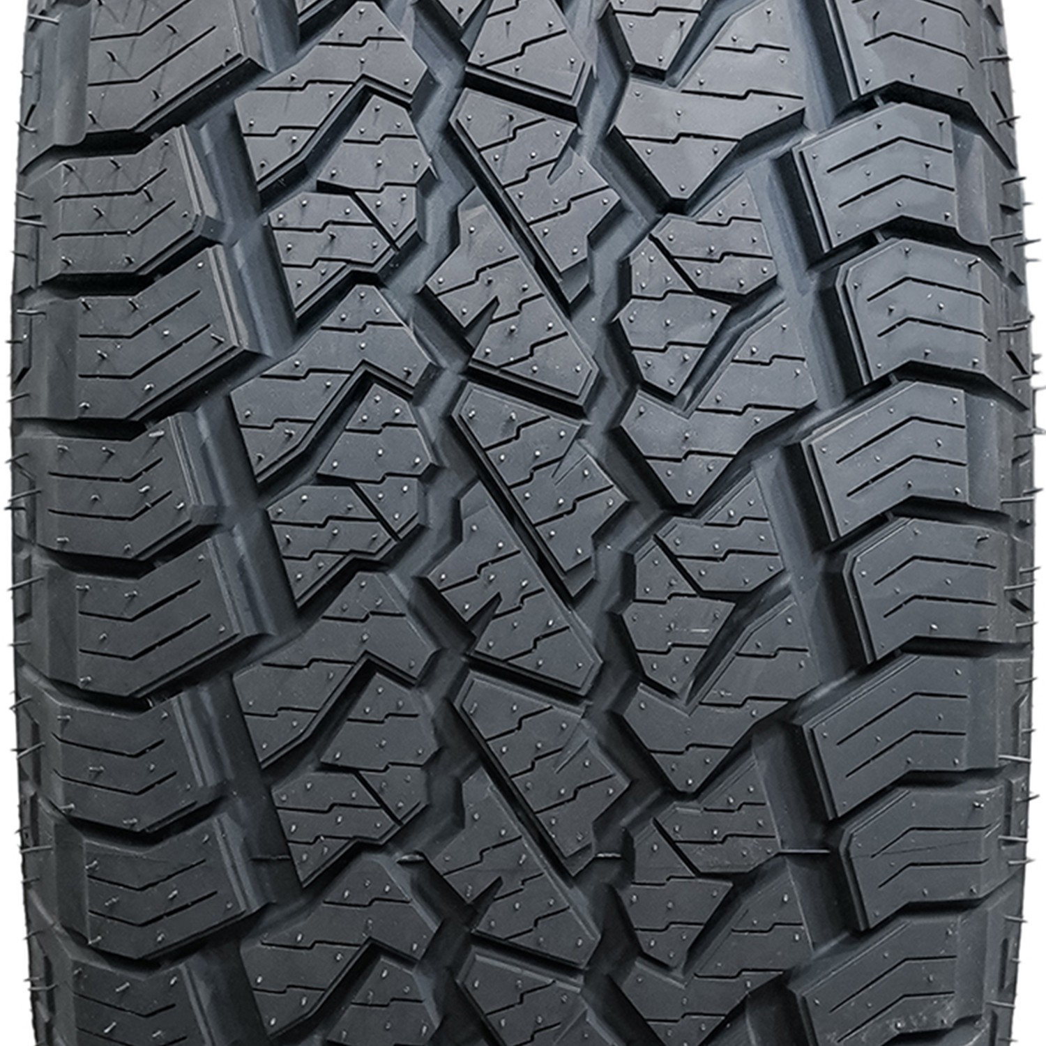 4 Tires 205/70R16 97H Royal Black Terra Force AT A/T All Terrain