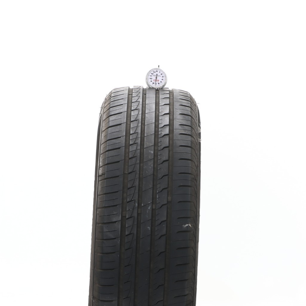 Set of (4) Used 225/60R18 Ironman IMove Gen 2 AS 100V – 6-7/32