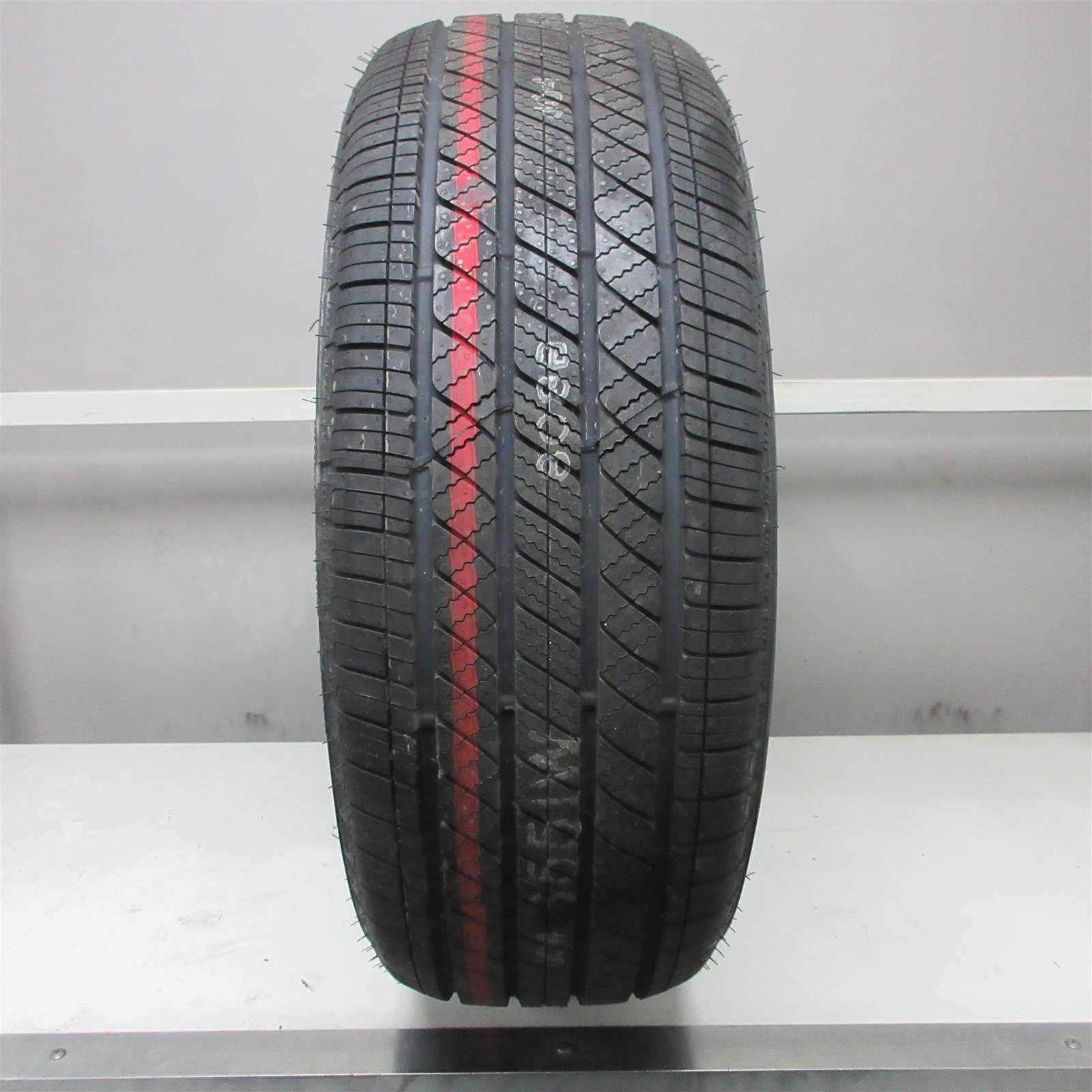 255/50R20 Bridgestone Alenza Sport A/S 105H Used Tire (9/32nd) (QTY 1)