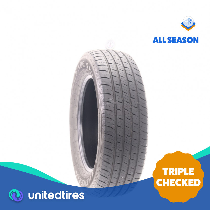Used 225/65R17 Venezia Crusade SXT 106V – 7/32