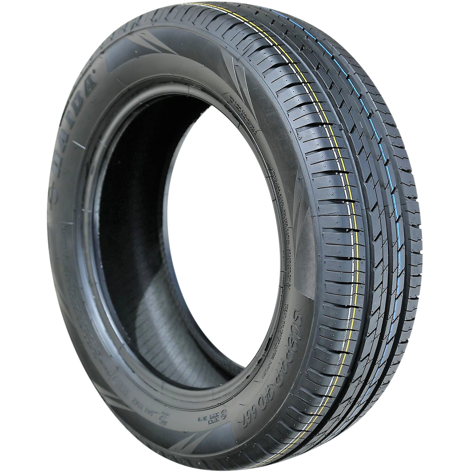 Tire Haida SCEPHP HD667 165/70R12 77T AS A/S All Season
