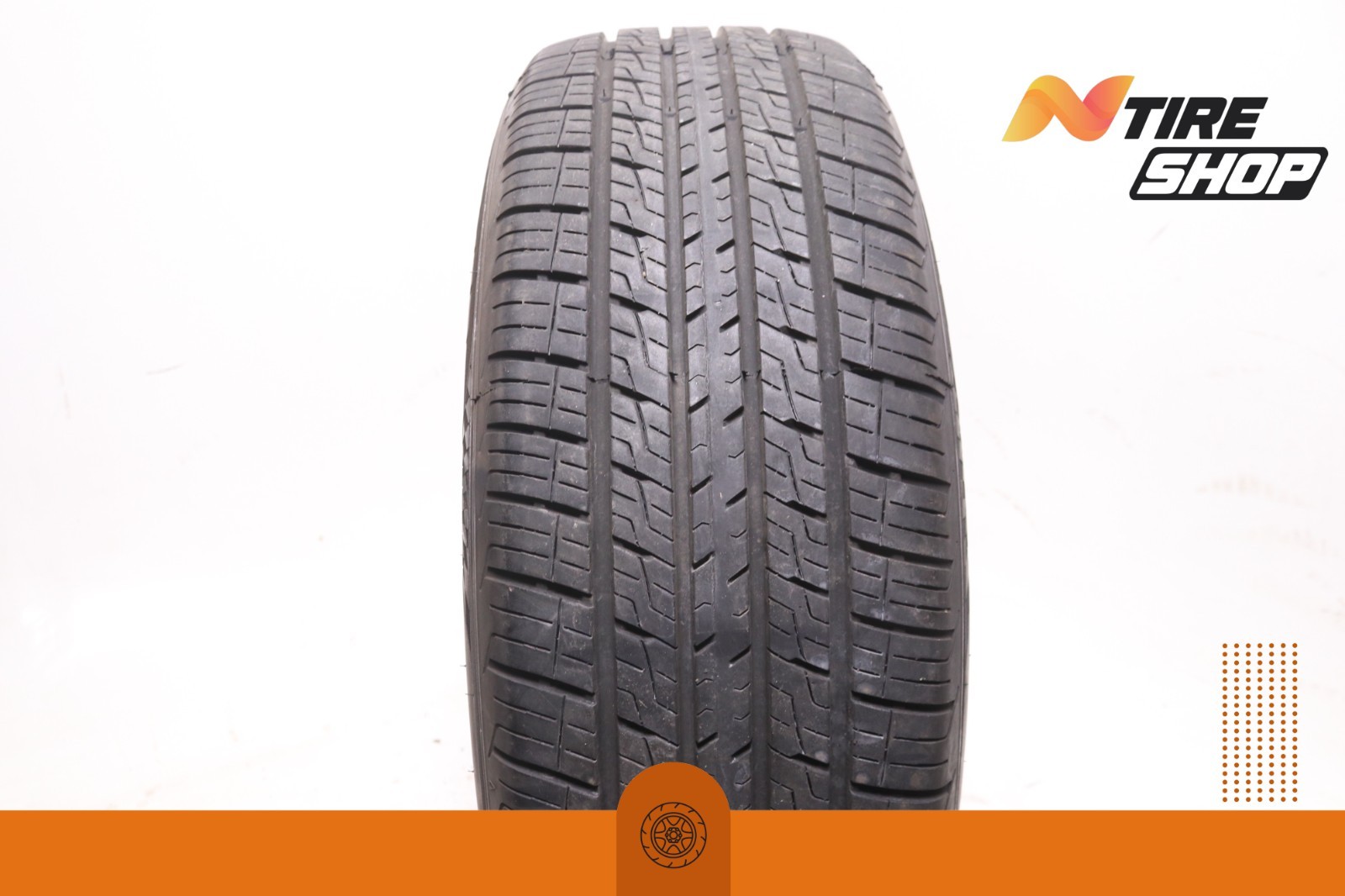 Set of 4 Used 235/60R18 Mohave Crossover CUV – 107V – 9-10/32