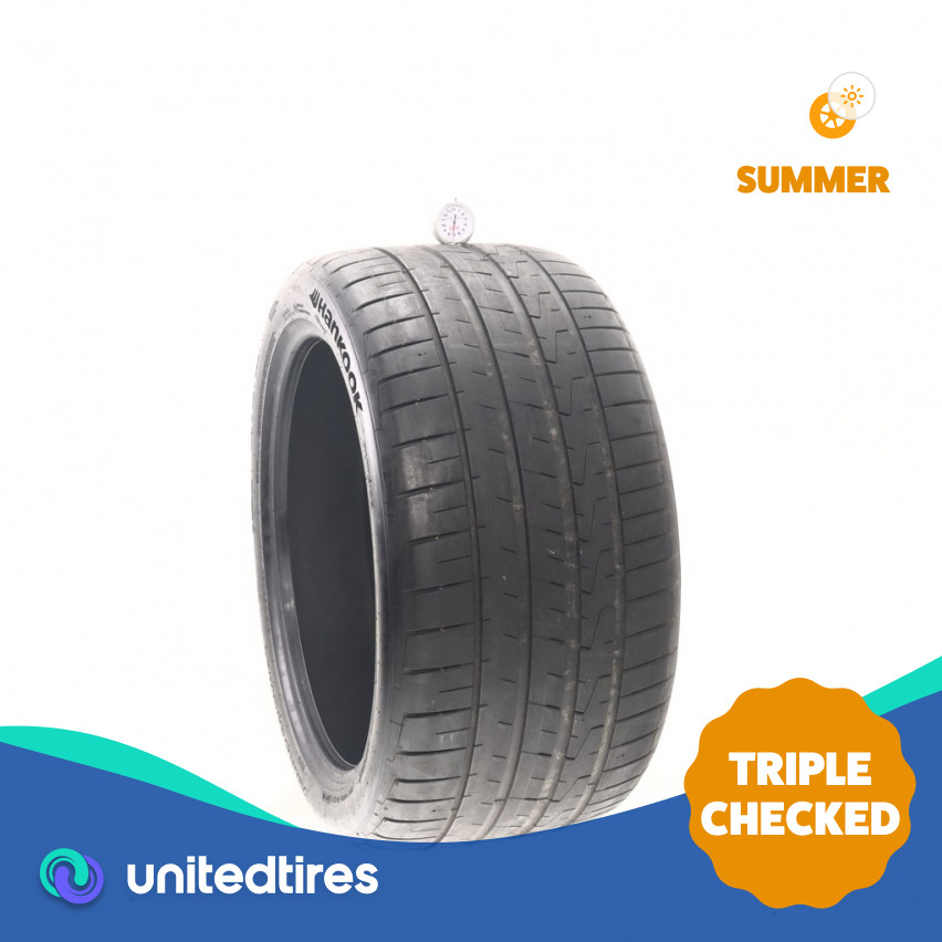 Used 315/35ZR20 Hankook Ventus S1 Evo Z ND0 K129 110Y – 7/32