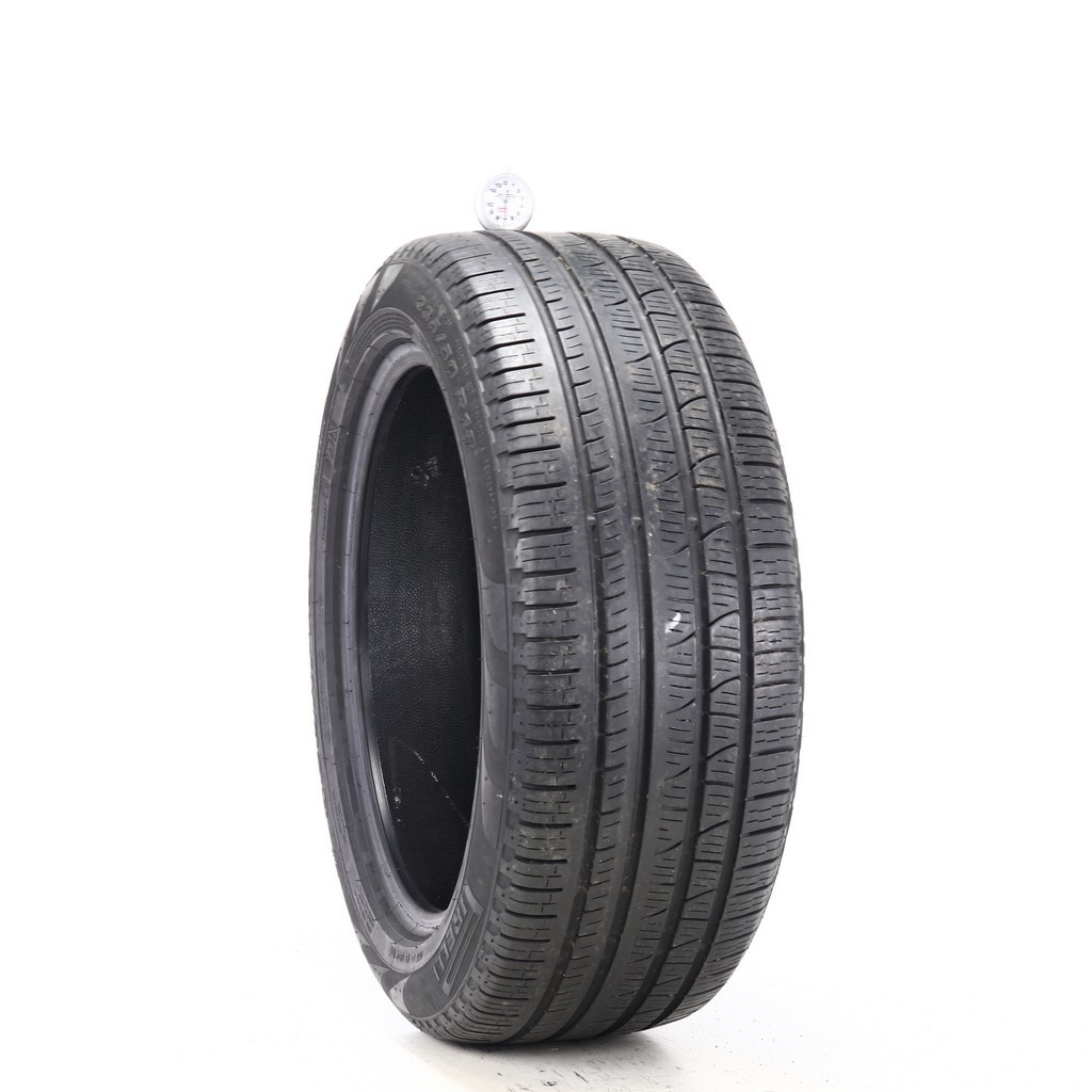 Set of (4) Used 235/50R18 Pirelli Scorpion Verde 97V – 7-8.5/32