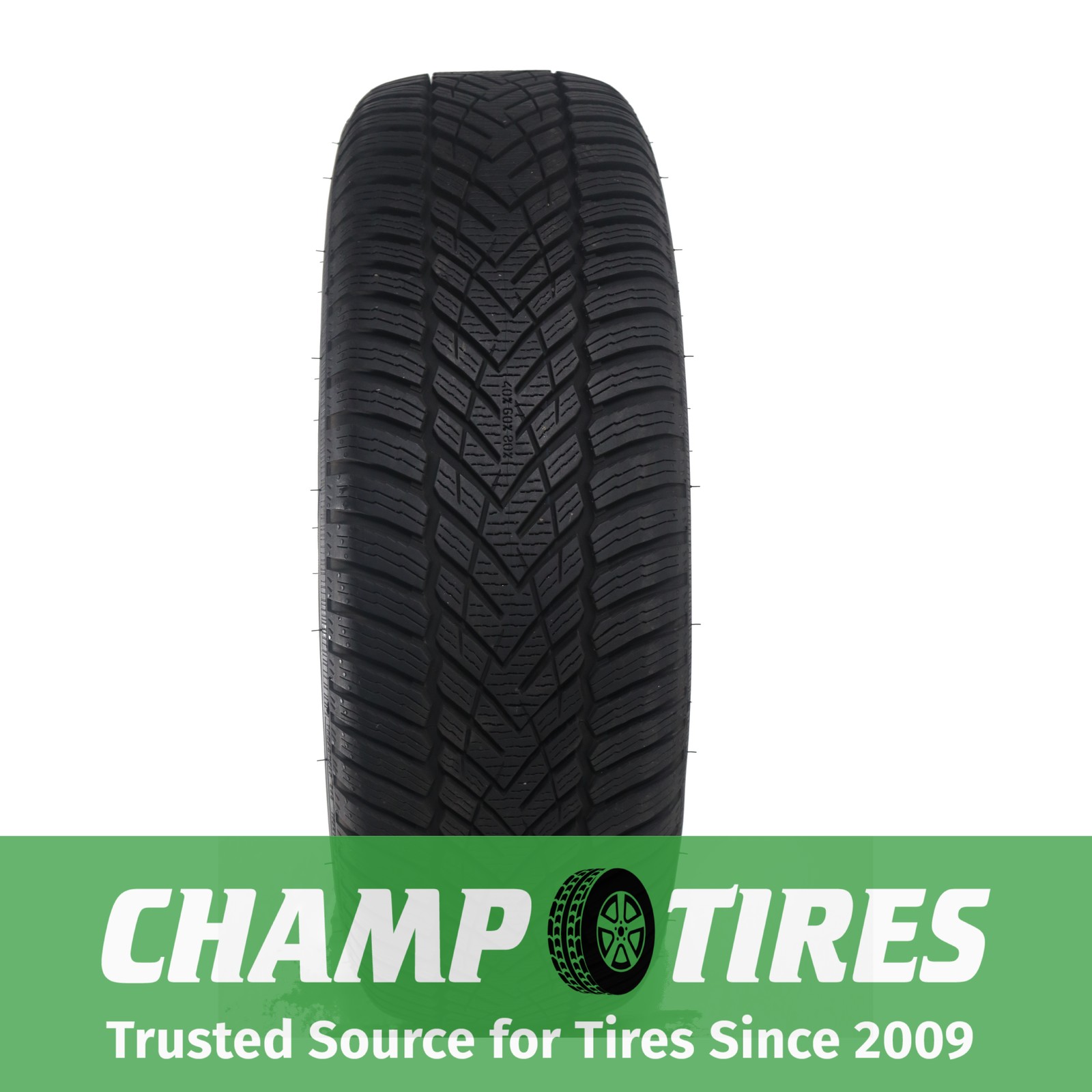 P225/65R17 Nokian ENCOMPASS AW 02 106 H Used 11/32nds