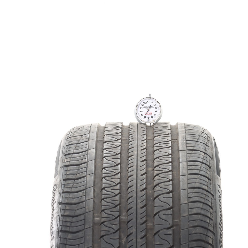 Used 275/35R21 Continental ProContact RX ND0 103V – 8/32