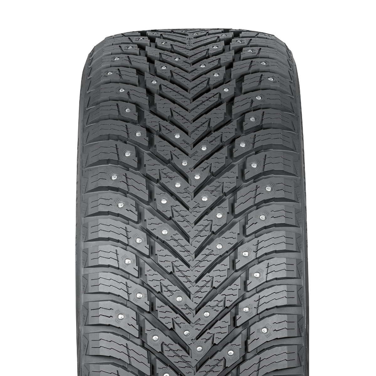 315/35R21 111T XL Nokian Tyres Hakkapeliitta 10 SUV Studded Winter Tire 3153521