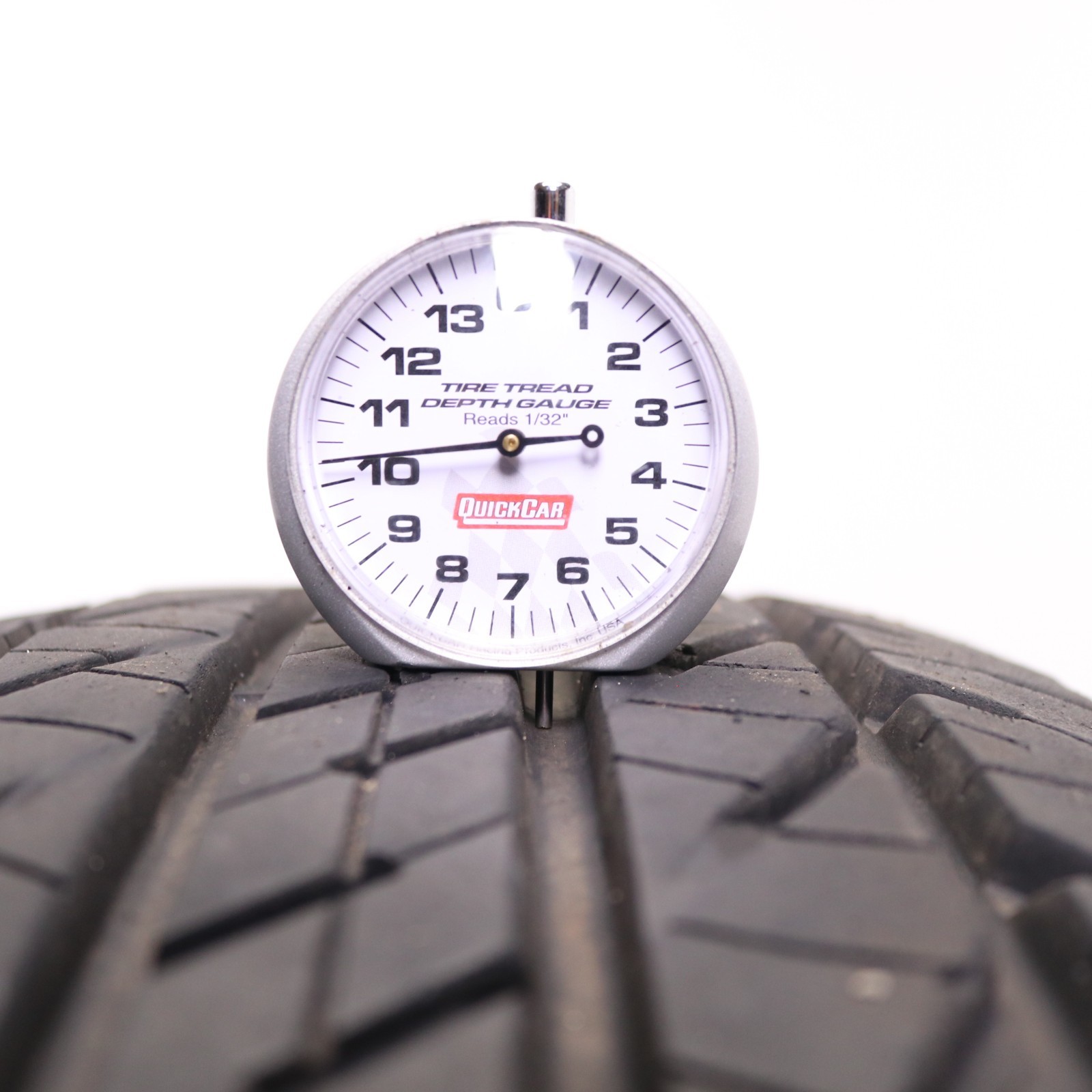 Set of 2 Used 245/70R17 Cooper Evolution HT2 – 110S – 9-10/32