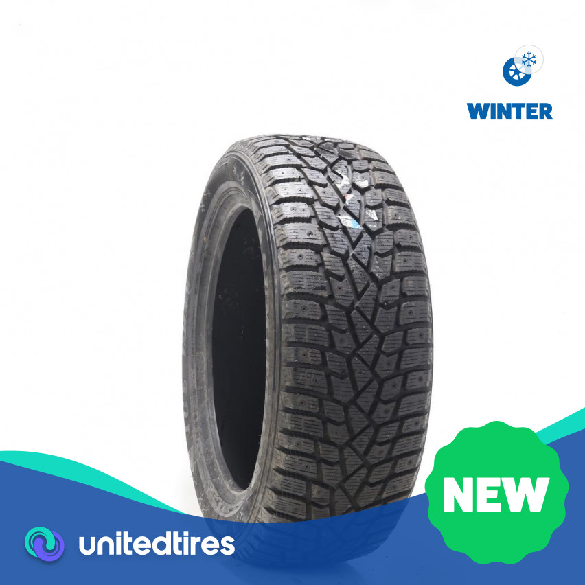 New 265/50R20 Sumitomo Ice Edge 107T – 13/32
