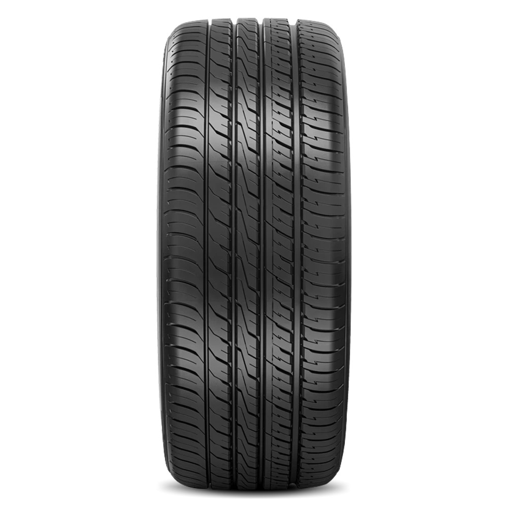 Set of 4 Ironman iMOVE GEN 3 AS 255/35ZR20XL 97 W Tires 2553520 255 35 20