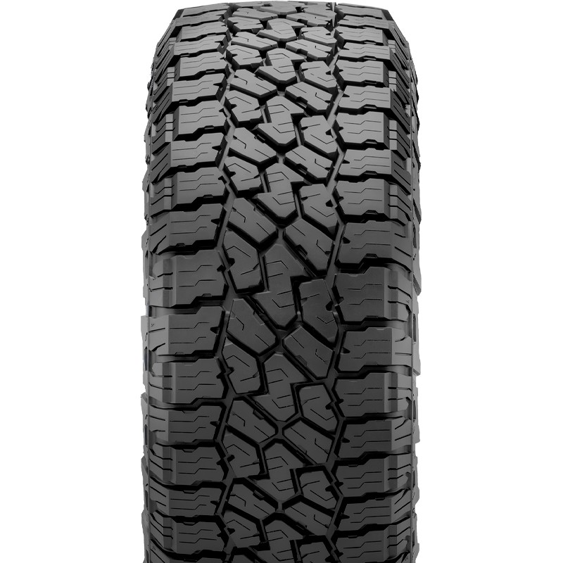Falken Wildpeak A/T4W LT265/70R18/10 124/121S Tire