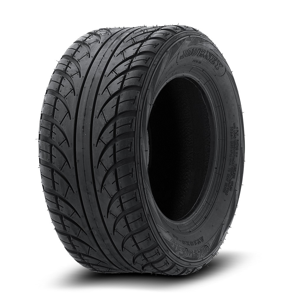205/50R10 Vision P826 Journey Golf Tire