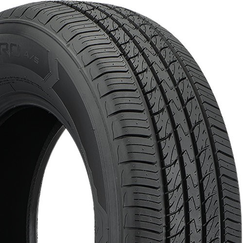 2 New 205/65R15 94H Arroyo Eco Pro A/S Tires 2056515 50,000 MILE WARRANTY