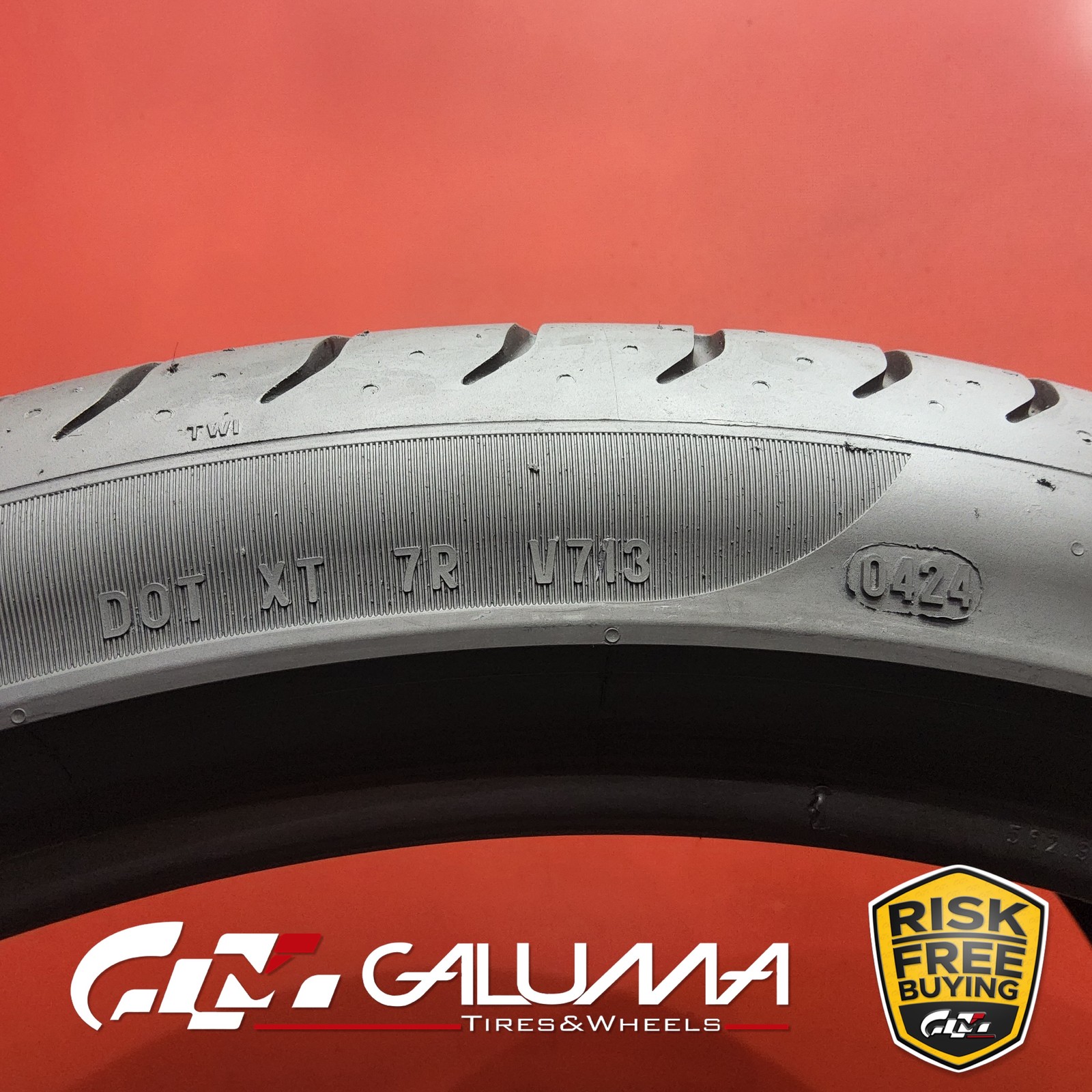 Set of 2 Tires Pirelli P Zero (N0) XL 315/30ZR22 315/30/22 107Y No Repairs 96130