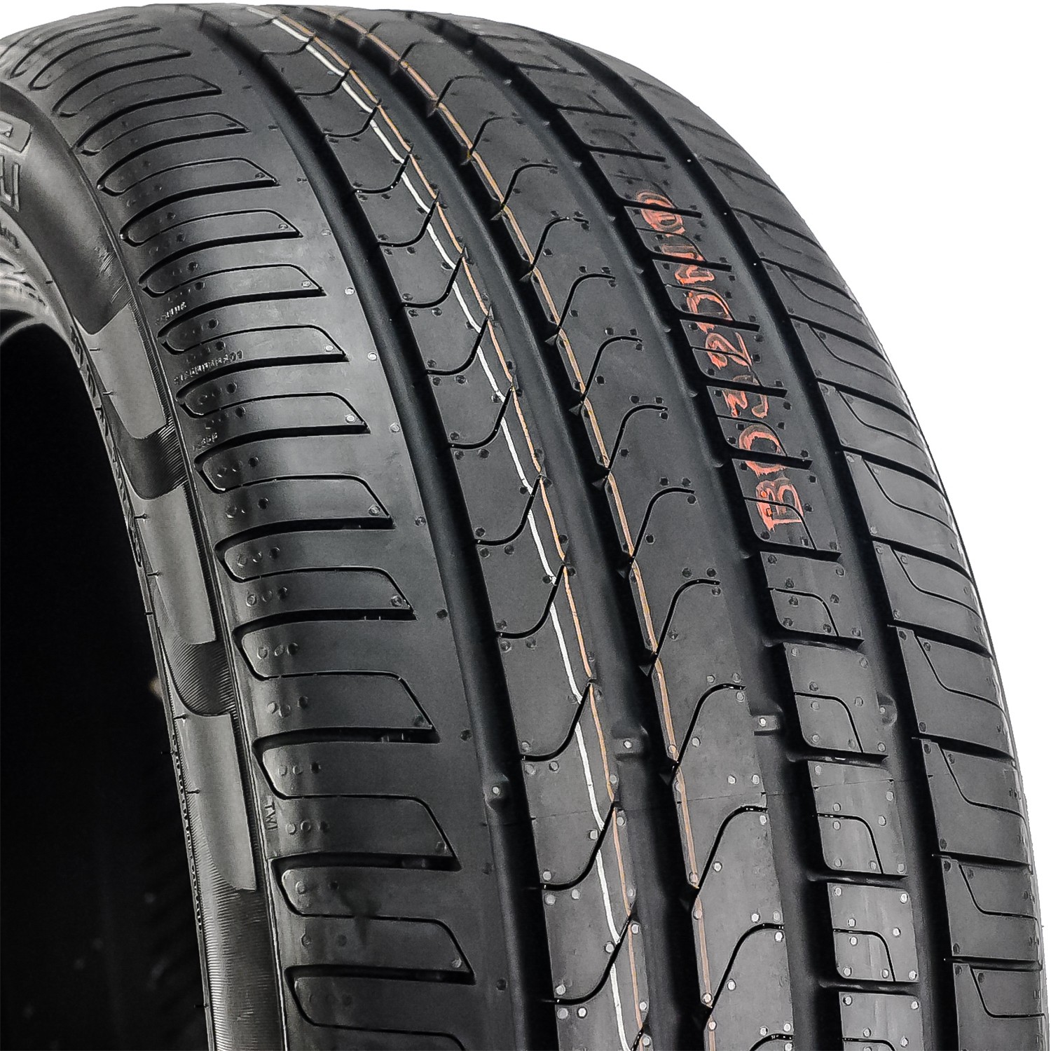 Tire Pirelli Scorpion Verde 235/65R17 108V XL (OE)