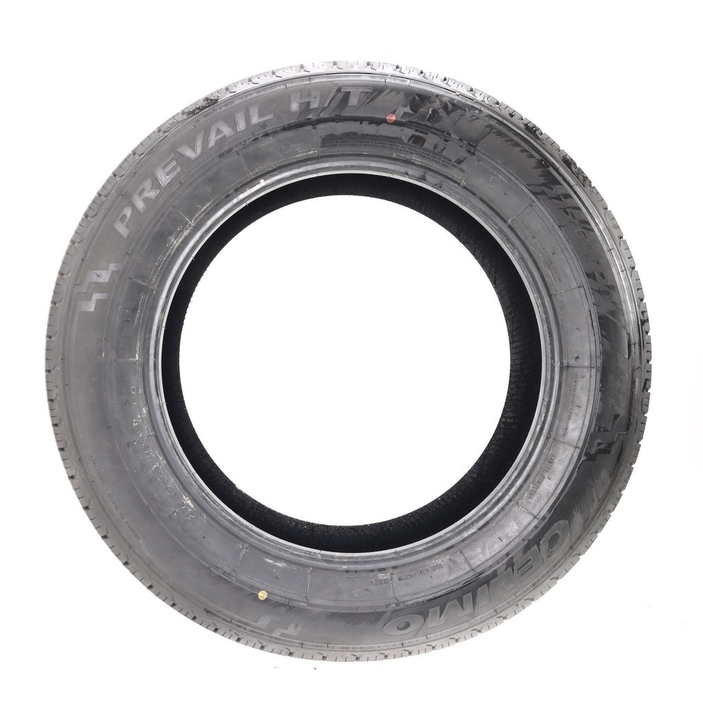Set of (4) Used 275/60R20 Celimo Prevail H/T 116H – 9.5-10.5/32