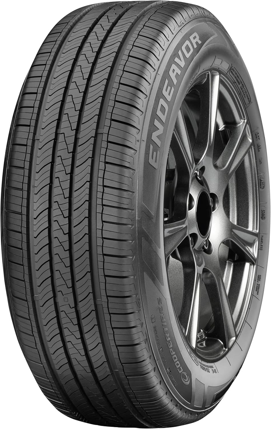 Tire 255 50R20XL 109H All Season Non Directional 4 Ply Durable Performance Grip