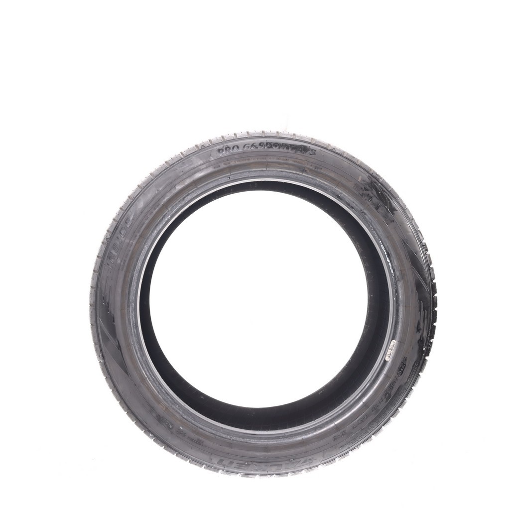 Used 225/45ZR18 Falken Pro G6 Sport A/S 95Y – 9/32