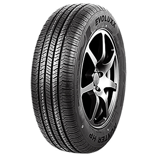 Evoluxx Capricorn HP 215/60R15 94H BSW (2 Tires)