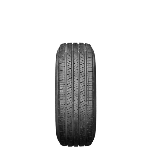 Travelstar Ecopath HT 245/65R17 107H BSW (2 Tires)