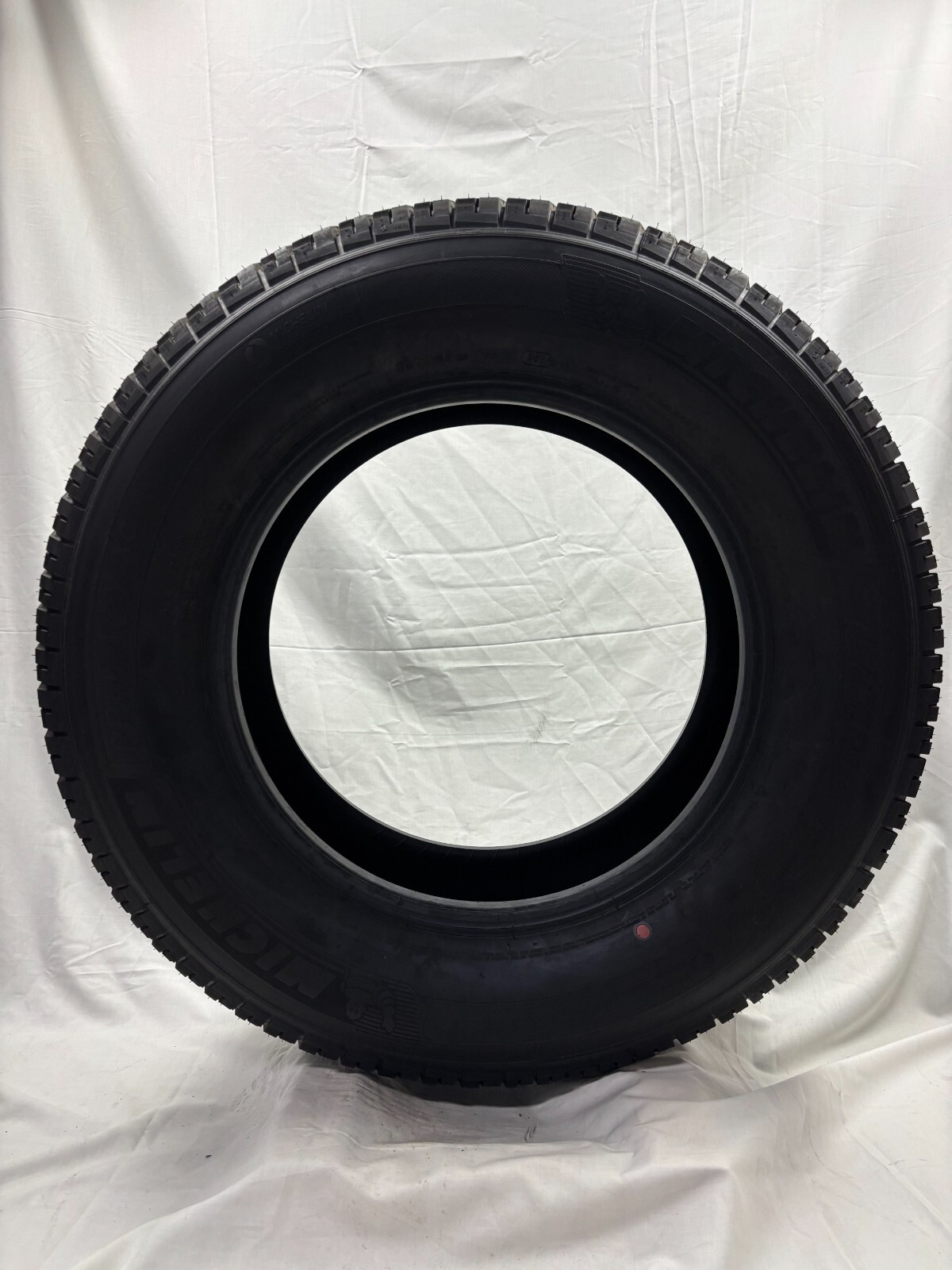 2 (Two) Michelin Primacy XC – P275/65R18 Tires 2756518 FACTORY TAKEOFF