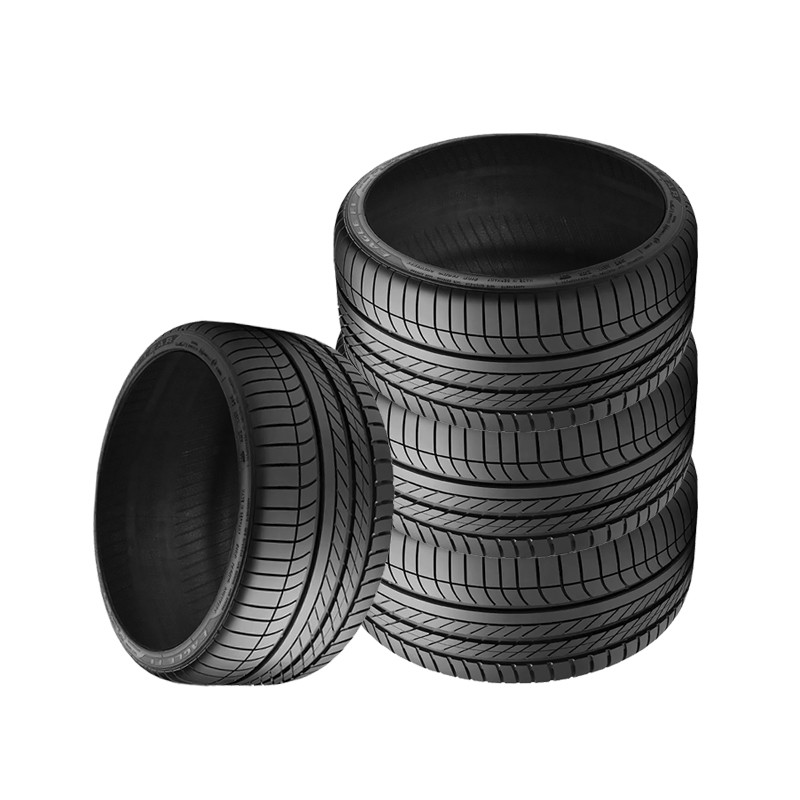 Goodyear Eagle F1 Asymmetric ROF 245/40R20 95V All Season Performance Tire