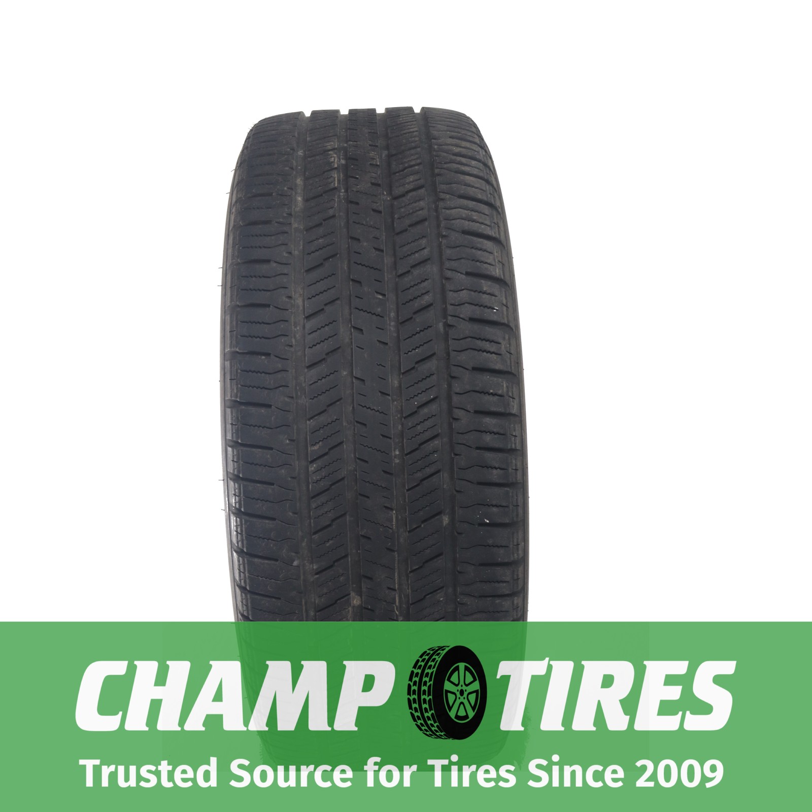P275/55R20 Hankook Dynapro HT 111 H Used 7/32nds