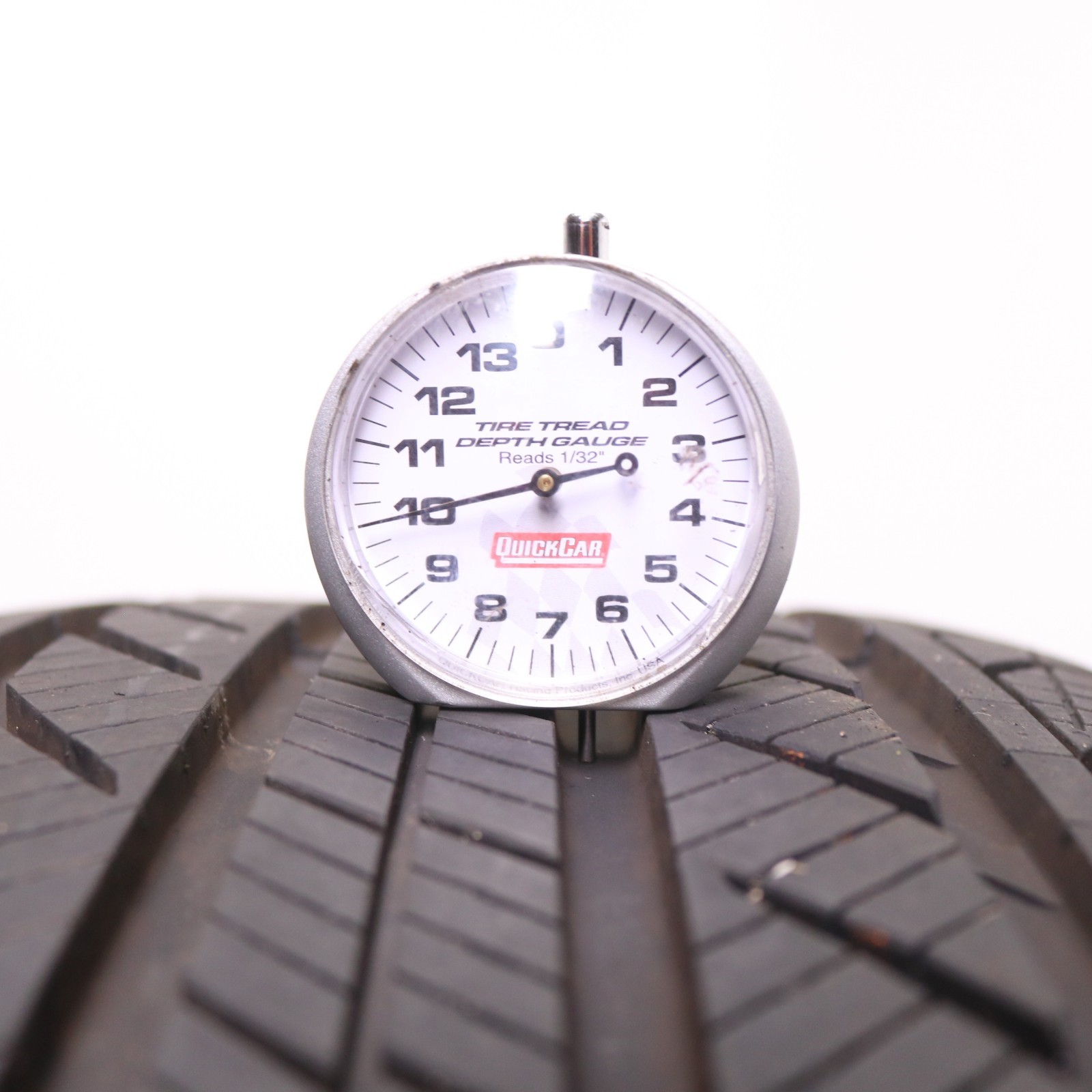 Set of 2 Used 235/60R18 Continental ProContact GX MO – 103H – 9-10/32