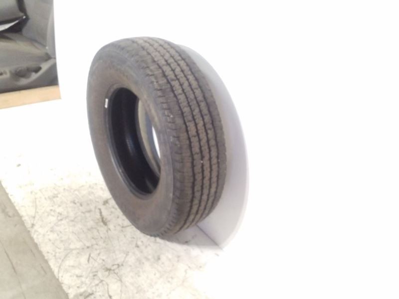 USED – 245/75/17 Firestone Transforce HT – 9/32″ Tread Depth