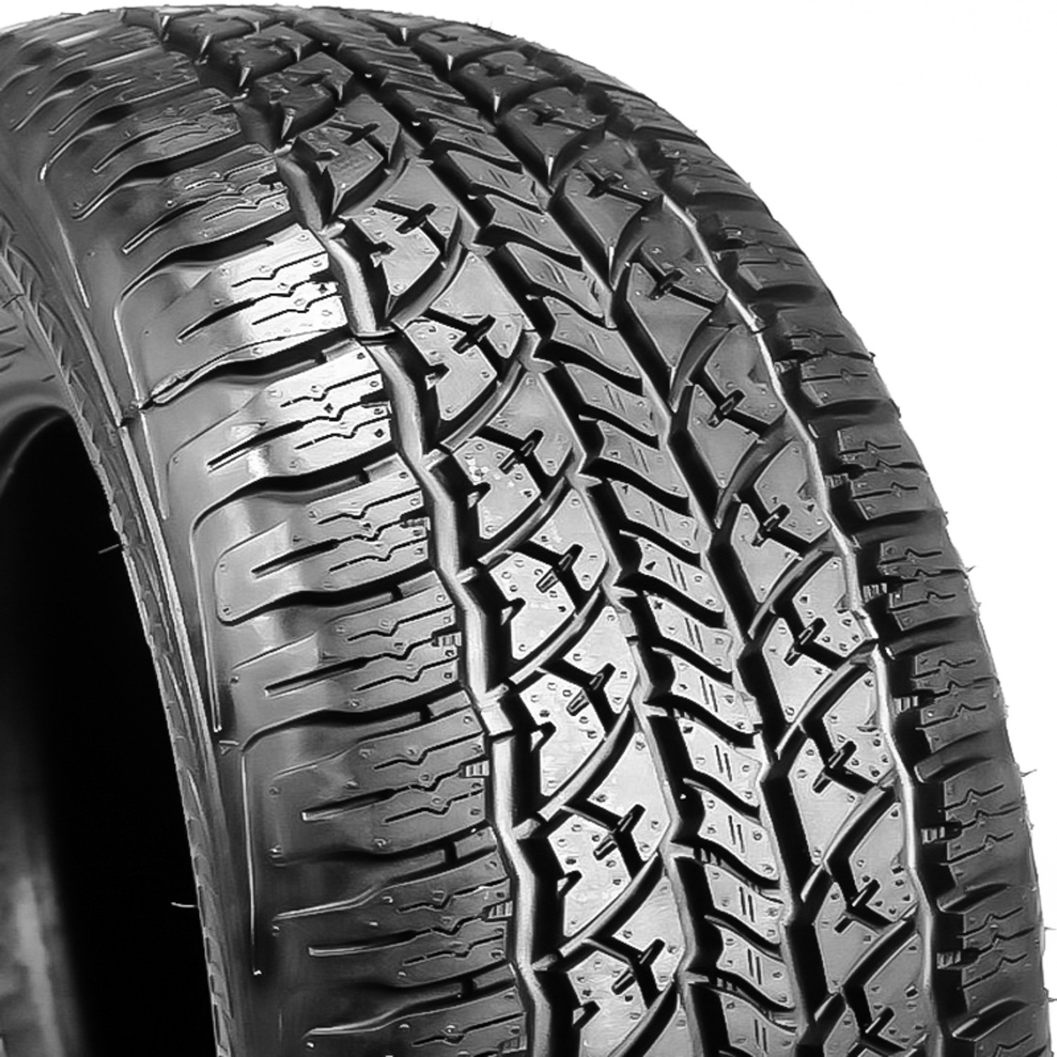 Tire Sailun Terramax H/T 225/70R16 103T AS A/S All Season